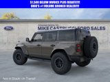 New 2025 Ford Bronco Raptor image 4