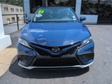 Certified 2023 Toyota Camry XSE image 2