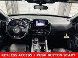 New 2025 Nissan Pathfinder Rock Creek image 4