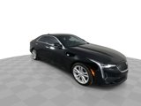 Used 2024 Cadillac CT4 Luxury w/ Sun And Sound Package image 2