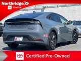 Certified 2024 Toyota Prius Prime SE image 6