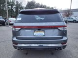 New 2025 Lincoln Aviator AWD image 5