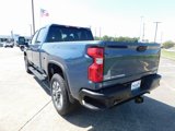 New 2025 Chevrolet Silverado 2500 Custom w/ Custom Value Package image 5