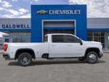 New 2025 Chevrolet Silverado 3500 LT image 5