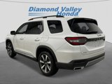 New 2025 Honda Pilot Elite image 5