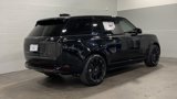 New 2025 Land Rover Range Rover Long Wheelbase SE image 2