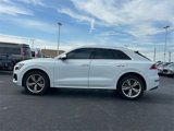 Used 2023 Audi Q8 Premium Plus image 4