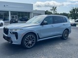 New 2026 BMW X7 M60i image 2