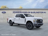 New 2025 Ford F350 XLT image 2