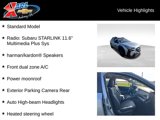 Used 2024 Subaru Outback Onyx Edition XT image 2