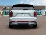 New 2025 Hyundai Palisade SEL image 6