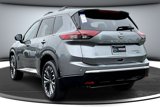 New 2026 Nissan Rogue Platinum image 3
