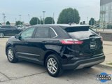 Certified 2024 Ford Edge SEL image 3