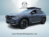 New 2025 MAZDA CX-50 Meridian Edition w/ Apex Package image 1