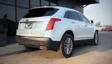 Used 2018 Cadillac XT5 Luxury image 3
