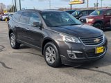 Used 2017 Chevrolet Traverse LT image 2