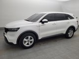 Used 2021 Kia Sorento LX image 2