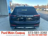 New 2025 Buick Envision Preferred image 5