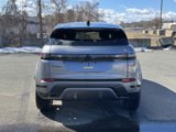 New 2026 Land Rover Range Rover Evoque Dynamic SE image 4