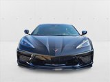 Used 2024 Chevrolet Corvette Stingray Premium Cpe w/ Z51 Performance Package image 2