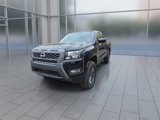 New 2025 Nissan Frontier SV w/ SV Convenience Package image 3