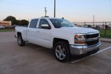 Used 2018 Chevrolet Silverado 1500 LT w/ All Star Edition image 2