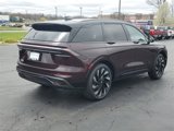 New 2025 Lincoln Nautilus Reserve image 3