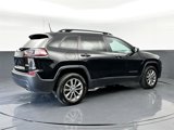 Used 2022 Jeep Cherokee Latitude Lux image 5