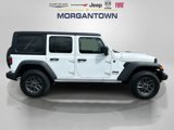New 2025 Jeep Wrangler Unlimited Sport w/ Convenience Group image 4