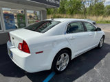 Used 2009 Chevrolet Malibu LT w/ HFV6 Engine Package image 4
