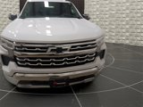 New 2025 Chevrolet Silverado 1500 LTZ w/ Technology Package image 2