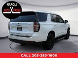Used 2022 Chevrolet Tahoe LT w/ LT Signature Plus Package image 3