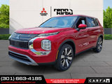 New 2025 Mitsubishi Outlander SE image 2