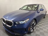 Certified 2024 BMW i5 eDrive40i w/ Premium Package image 2
