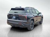 New 2026 Chevrolet Equinox RS w/ Convenience Package III image 5
