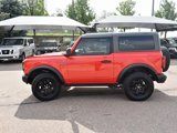 Used 2023 Ford Bronco Black Diamond image 5