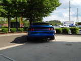 Used 2017 Ford Mustang GT w/ Black Accent Package image 6
