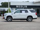 Used 2025 GMC Yukon Denali w/ Denali Reserve Package image 4