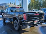 New 2025 GMC Sierra 3500 AT4 w/ AT4 Premium Plus Package image 5