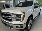 New 2025 Ford F150 Lariat image 3