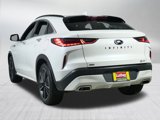 Used 2023 INFINITI QX55 Essential image 5