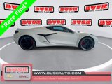 New 2025 Chevrolet Corvette E-Ray w/ ZER Performance Package image 4