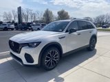 New 2025 MAZDA CX-70 Plug-In Hybrid w/ Premium Plus image 4