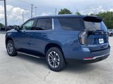 New 2025 Chevrolet Tahoe LT w/ Comfort Package image 3