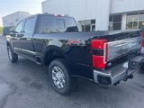 New 2025 Ford F350 King Ranch image 3