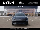 New 2025 Kia EV6 Wind image 2