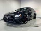 Used 2019 Mercedes-Benz AMG GT 63 image 2