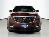 Used 2022 Cadillac XT5 Premium Luxury image 2