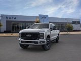 New 2025 Ford F250 Lariat w/ Lariat Ultimate Package image 2