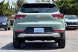 New 2026 Chevrolet TrailBlazer LT image 5
